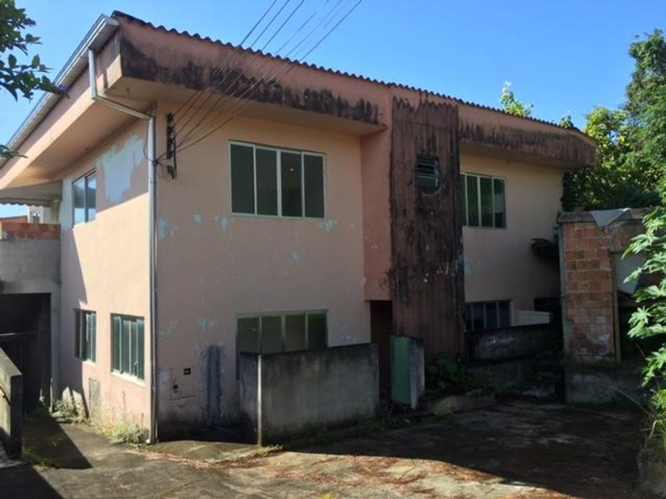Captação de Prédio Inteiro a venda na Avenida Osvaldo José do Amaral, Ipiranga, São José, SC